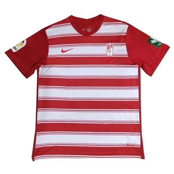 Tailandia Camiseta Granada 1st 2021-2022